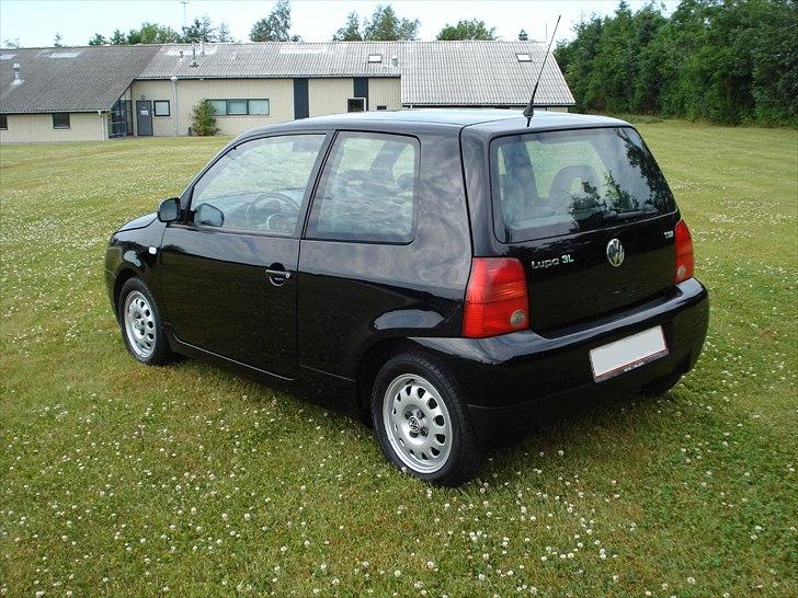 VW Lupo 1,2 3L TDI Solgt billede 6