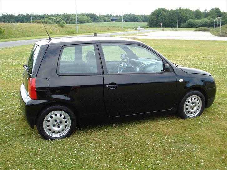 VW Lupo 1,2 3L TDI Solgt billede 8