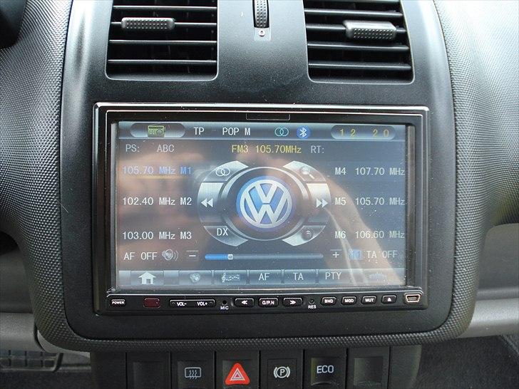VW Lupo 1,2 3L TDI Solgt billede 17