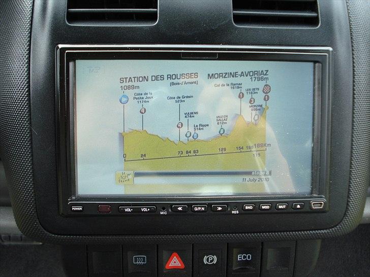 VW Lupo 1,2 3L TDI Solgt billede 18