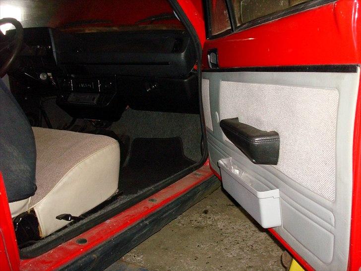 Talbot samba Cabriolet "rallye" billede 3