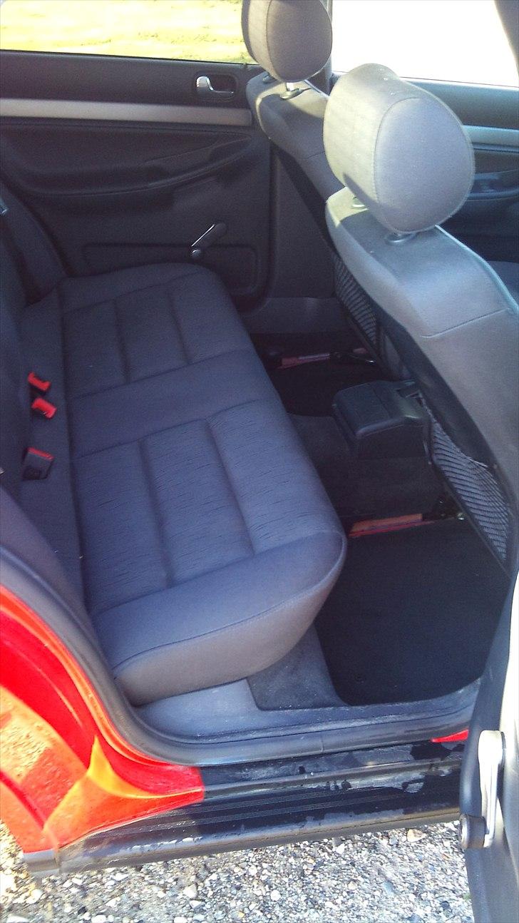 Audi A4 B5 Limo solgt billede 5