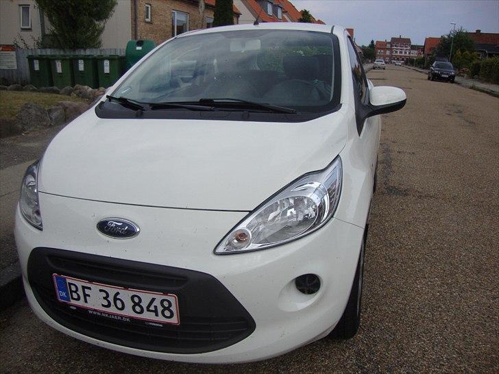 Ford Ka billede 1