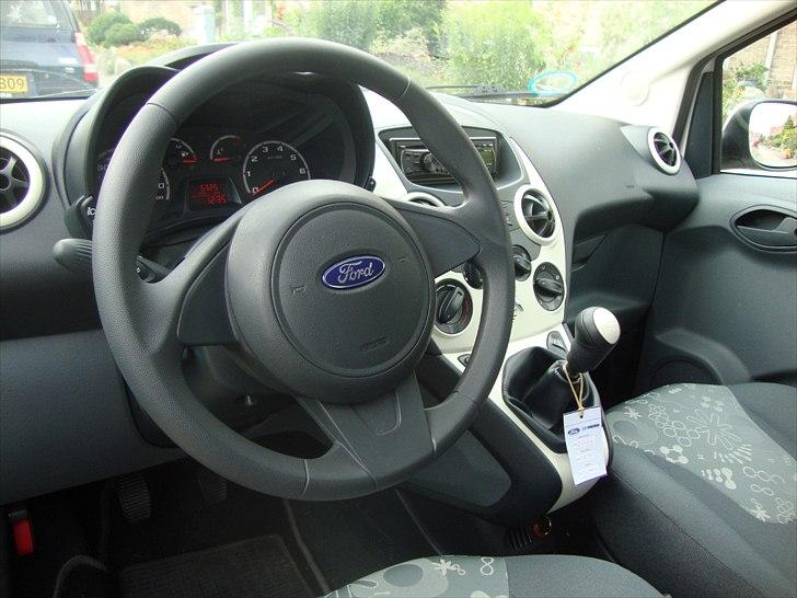 Ford Ka billede 4