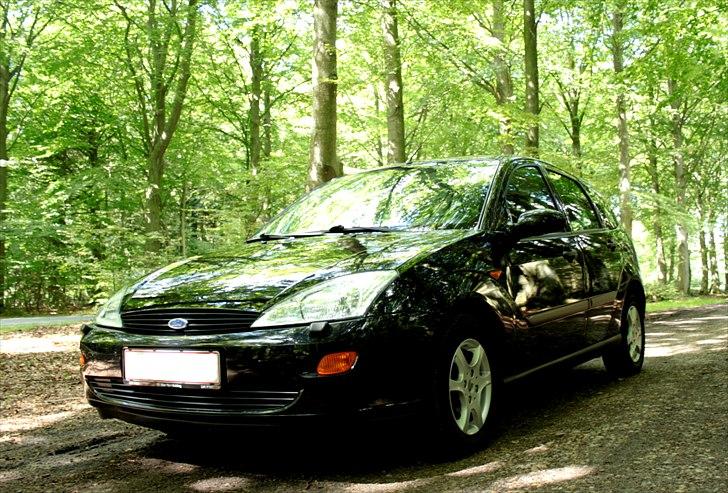 Ford Focus billede 2