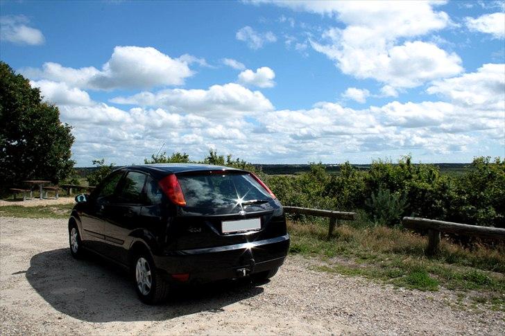 Ford Focus billede 7