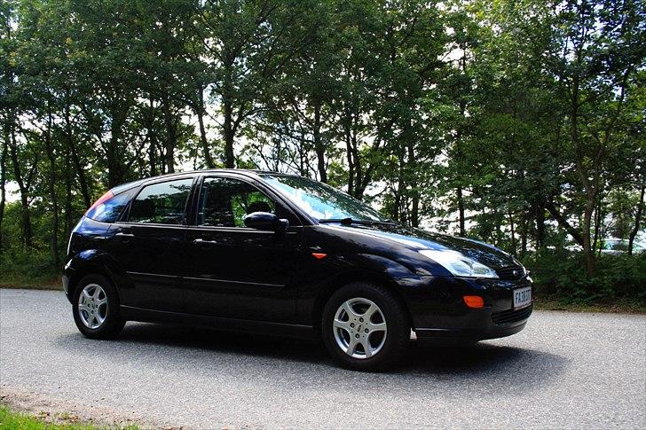 Ford Focus billede 8