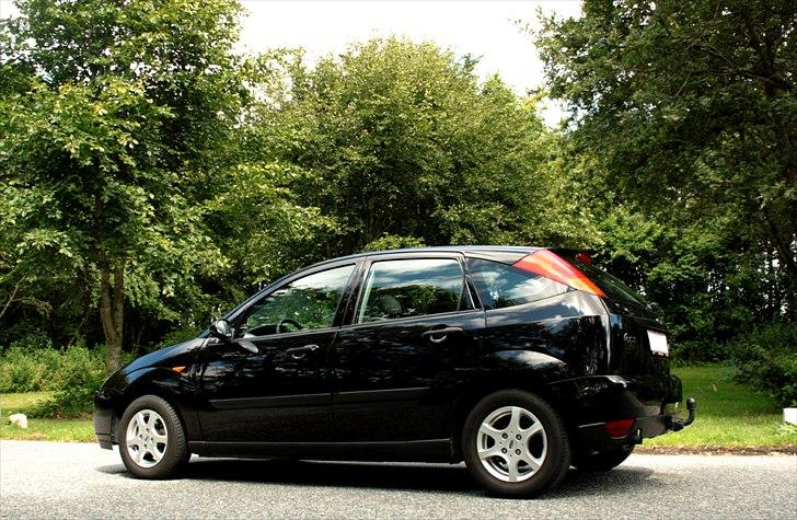 Ford Focus billede 9