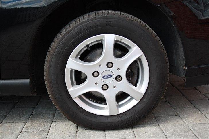 Ford Focus billede 12