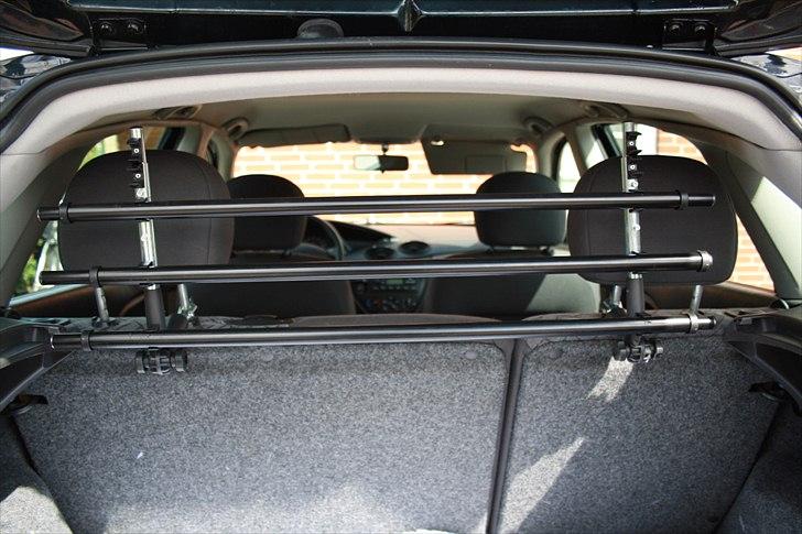 Ford Focus billede 14