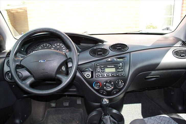 Ford Focus billede 15