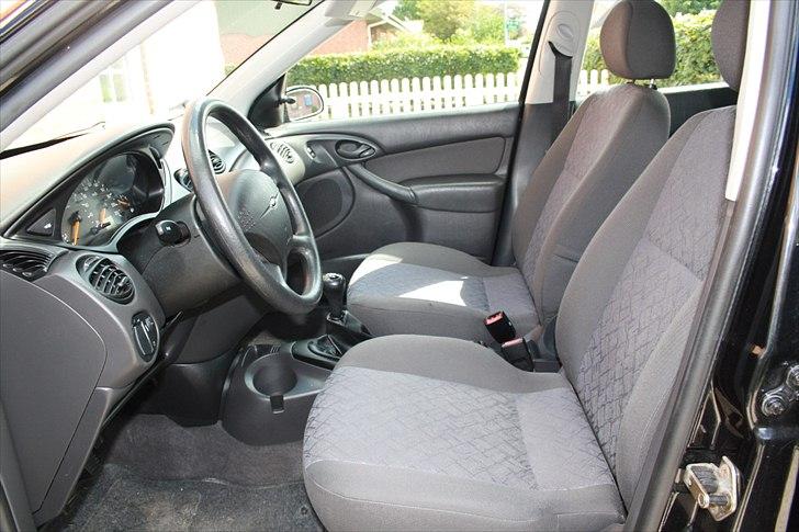 Ford Focus billede 16