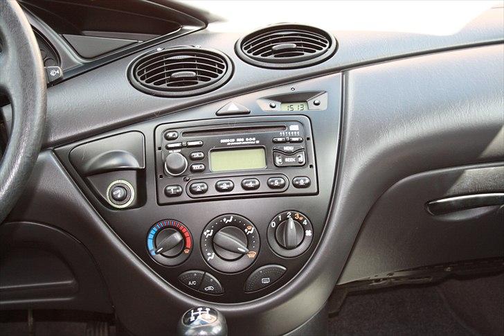 Ford Focus billede 17