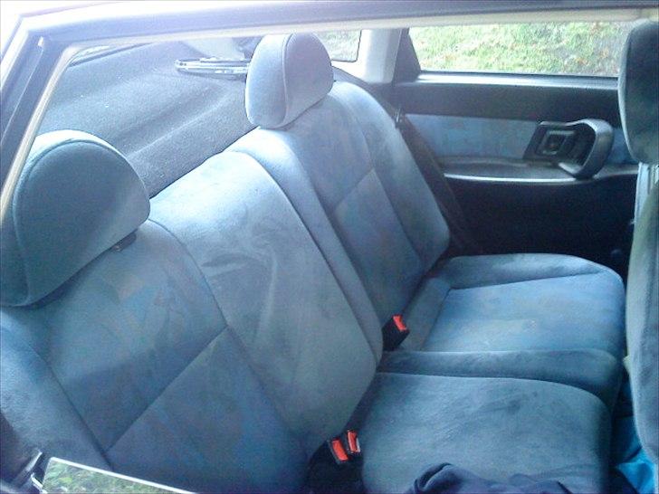Seat Cordoba GLX DØD :( billede 14