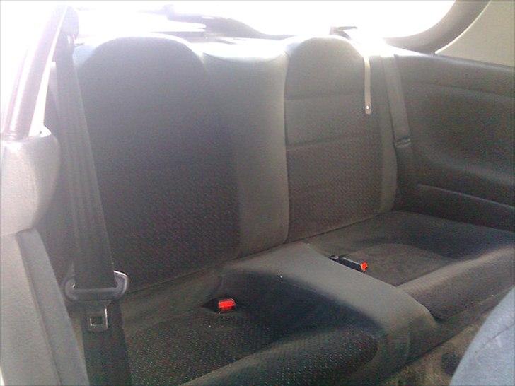 Mazda Mx-3 1.8 V6 billede 3