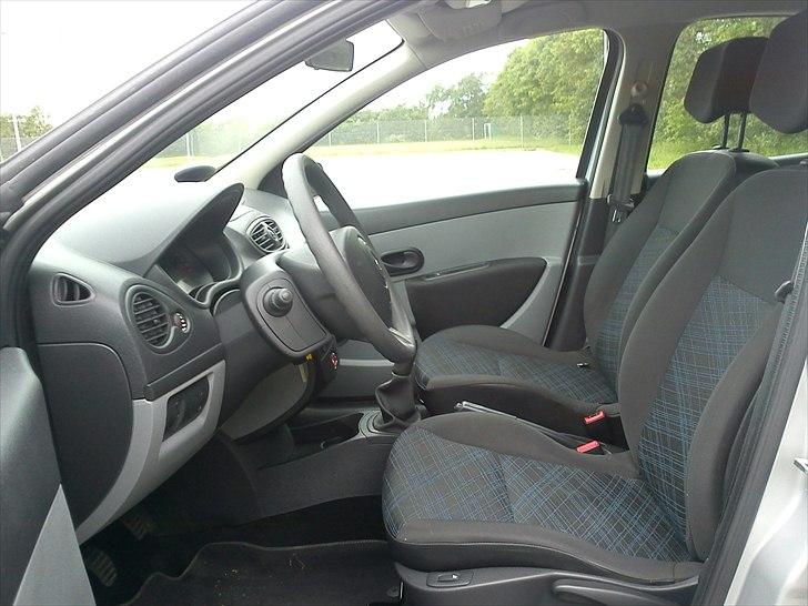 Renault Clio III Sport billede 4