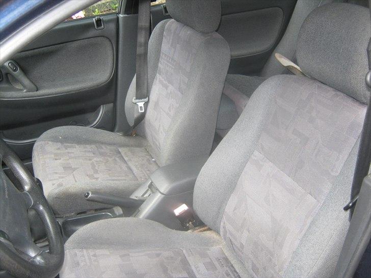 Mazda 626 1.8  ( BYTTET ) billede 8