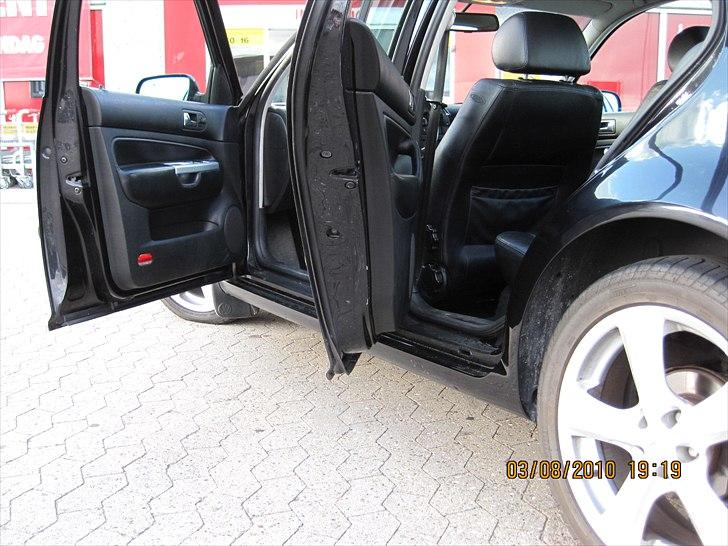 VW Golf 1,9 TDI 115 Comfortline billede 4