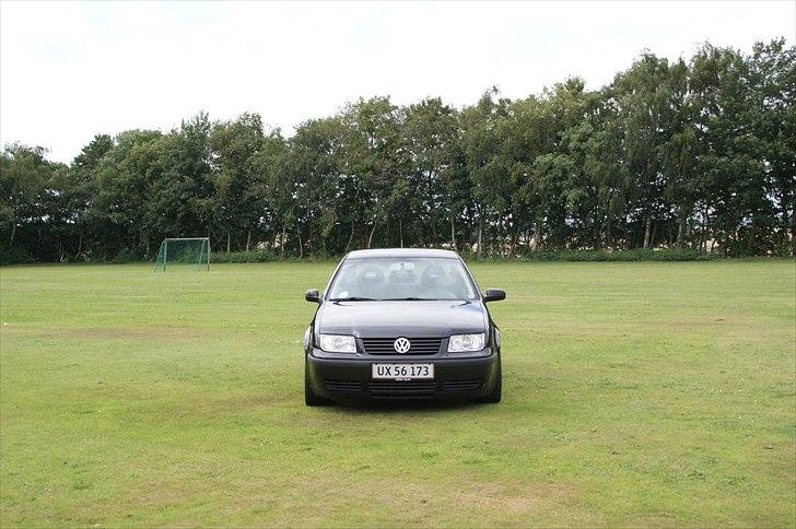 VW Bora 1,9 TDI  #Solgt# billede 3