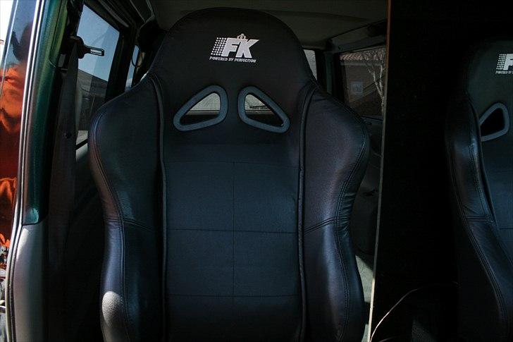 VW Caravelle vr6 solgt billede 4