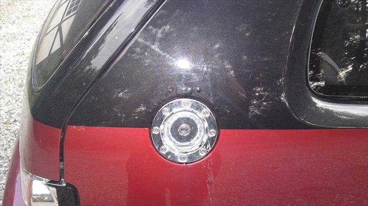 Peugeot 106 XS 1,4... SOLGT - ¤ Peugeot 106 XS 1,4 tilsalg billede 5