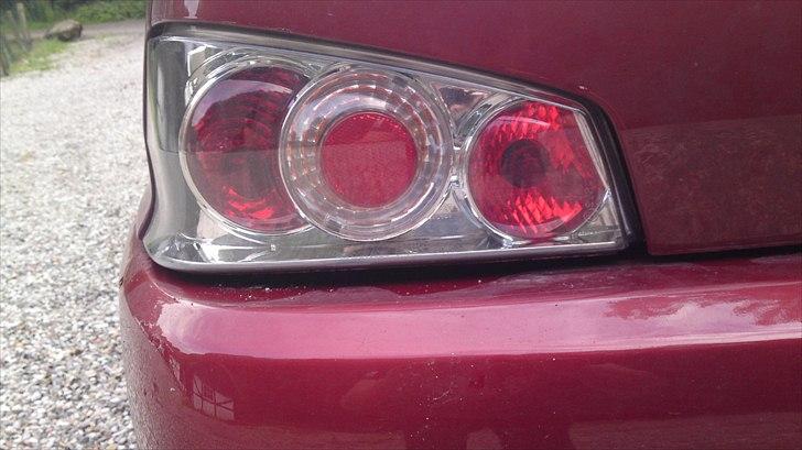 Peugeot 106 XS 1,4... SOLGT - ¤ Peugeot 106 XS 1,4 tilsalg billede 6