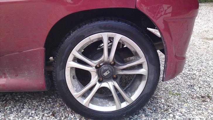 Peugeot 106 XS 1,4... SOLGT - ¤ Peugeot 106 XS 1,4 tilsalg billede 9