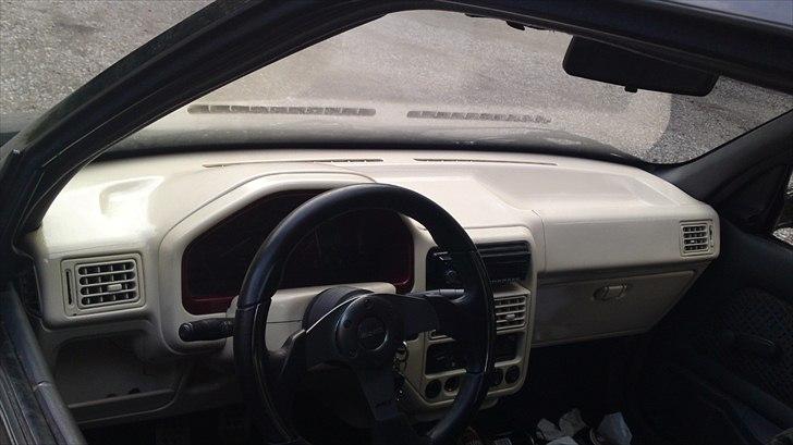 Peugeot 106 XS 1,4... SOLGT - ¤ Peugeot 106 XS 1,4 tilsalg billede 10