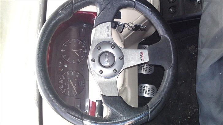 Peugeot 106 XS 1,4... SOLGT - ¤ Peugeot 106 XS 1,4 tilsalg billede 11