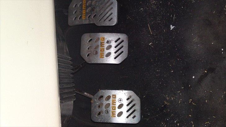 Peugeot 106 XS 1,4... SOLGT - ¤ Peugeot 106 XS 1,4 tilsalg billede 12