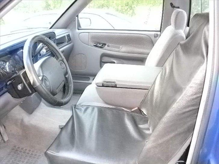 Dodge ram 1500 solgt billede 18