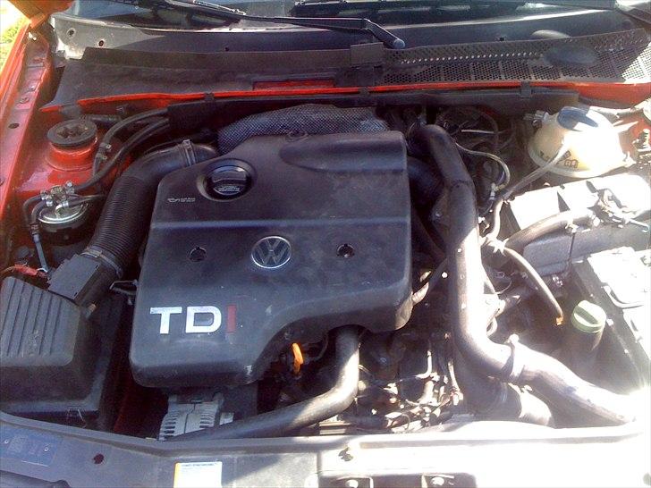 VW golf 3 gti/tdi 110 solgt billede 1