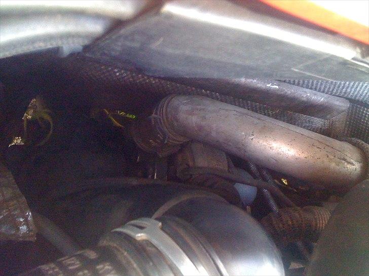 VW golf 3 gti/tdi 110 solgt billede 6