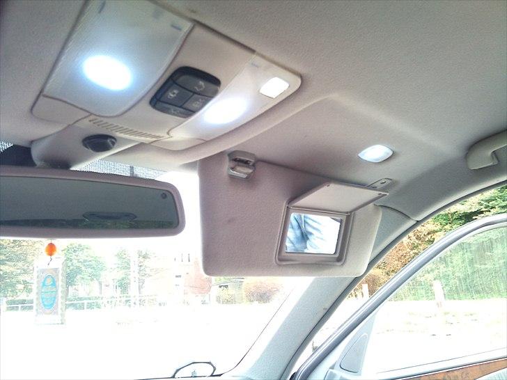 Mercedes Benz E 320 CDI LIMITED EDITION billede 19