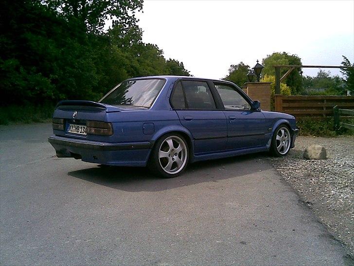 BMW e30 billede 3