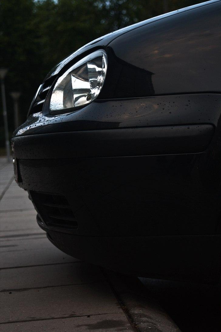 VW Golf 4 1,6 billede 10