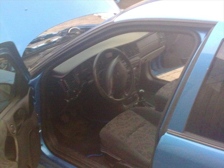 Opel VECTRA B billede 1