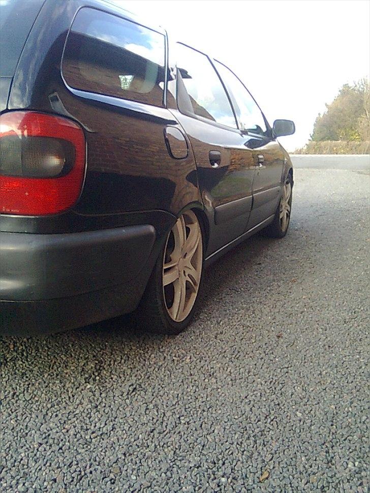 Citroën Xsara Limite SOLGT billede 5