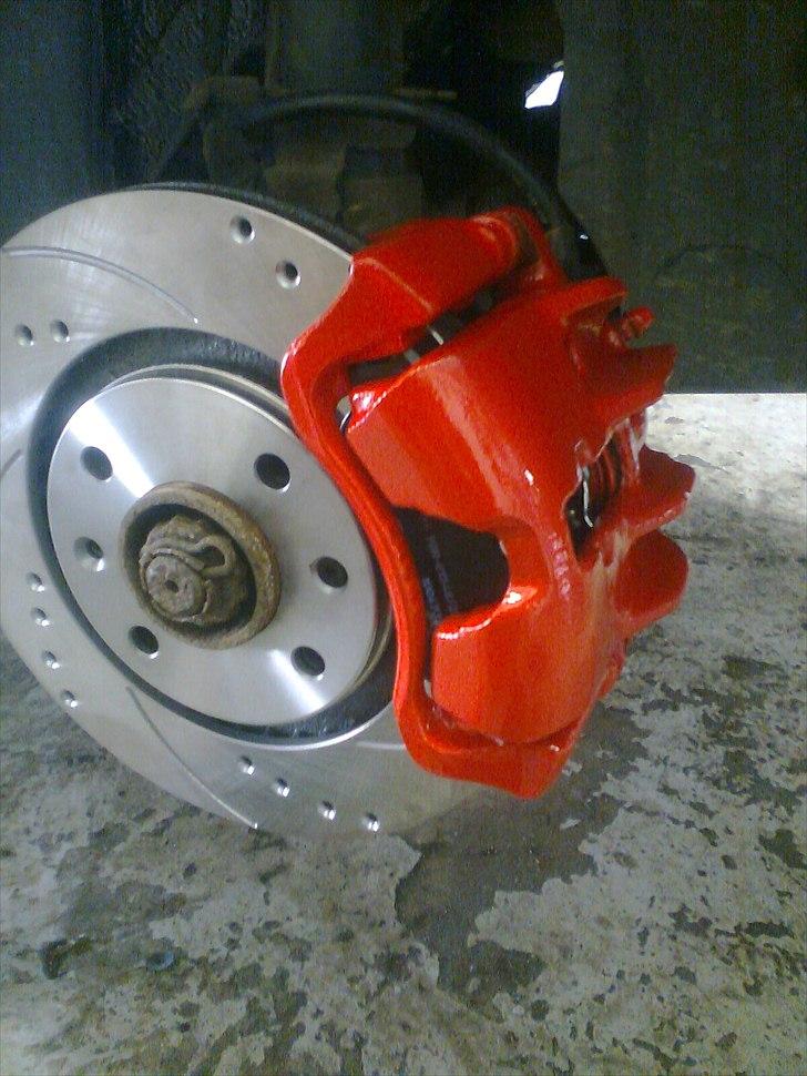 Citroën Xsara Limite SOLGT billede 8