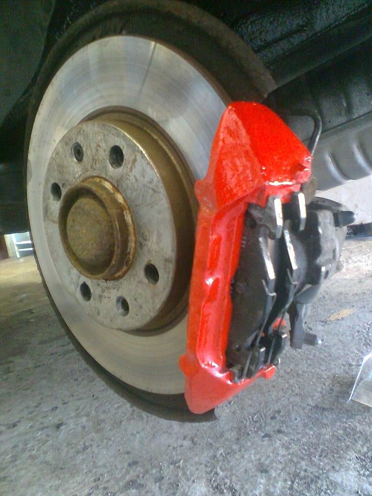 Citroën Xsara Limite SOLGT billede 9