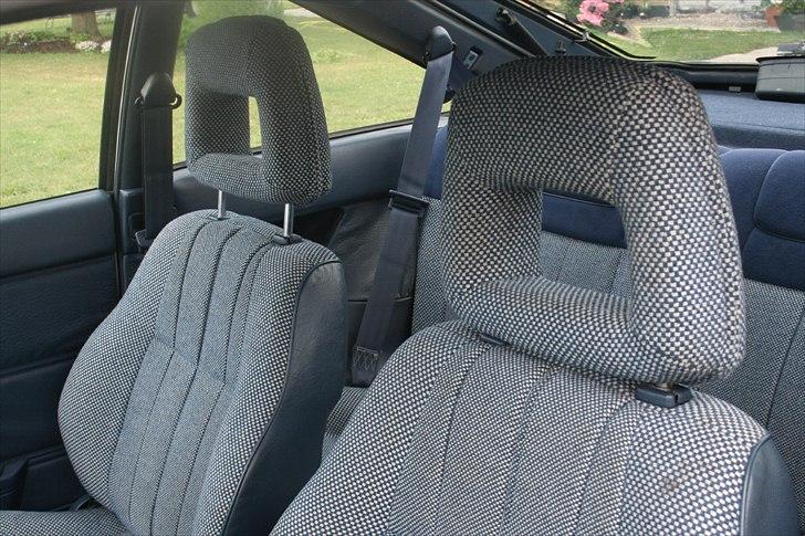 Nissan Silvia S12    2.0 billede 8