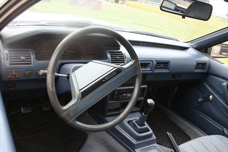 Nissan Silvia S12    2.0 billede 10
