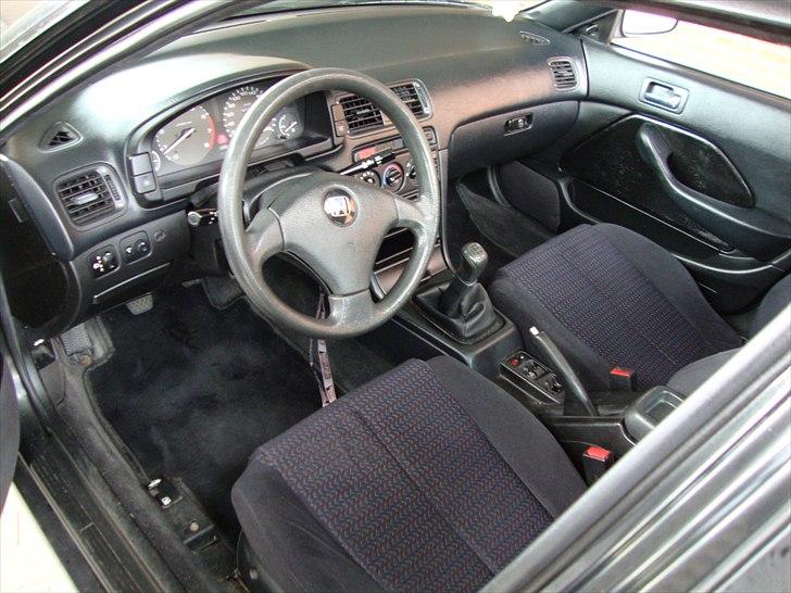 Honda Accord SOLGT billede 17