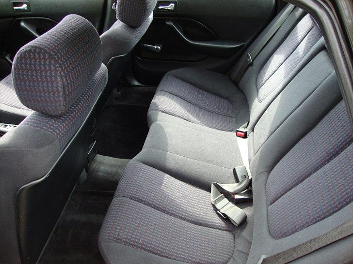 Honda Accord SOLGT billede 18