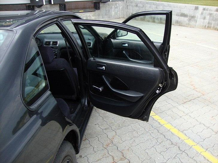 Honda Accord SOLGT billede 20