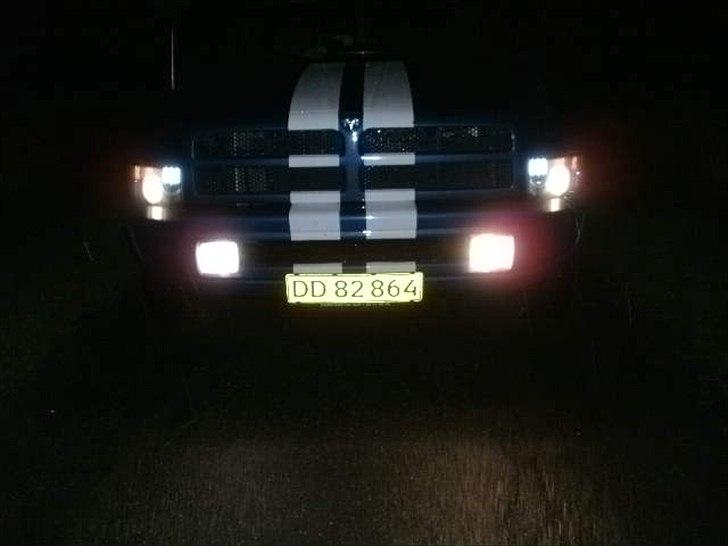 Dodge ram 1500 solgt billede 19