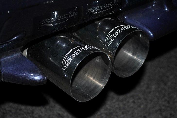 BMW E36´ 325i/2.8 Coupé billede 5