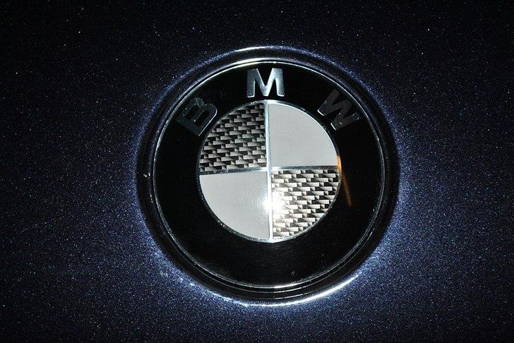 BMW E36´ 325i/2.8 Coupé billede 6