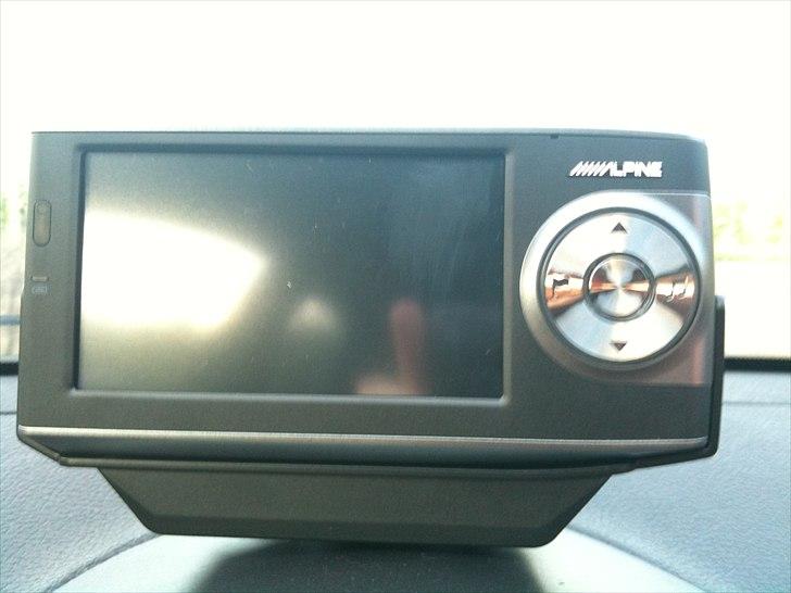 Peugeot 206 S16 *SOLGT* billede 15