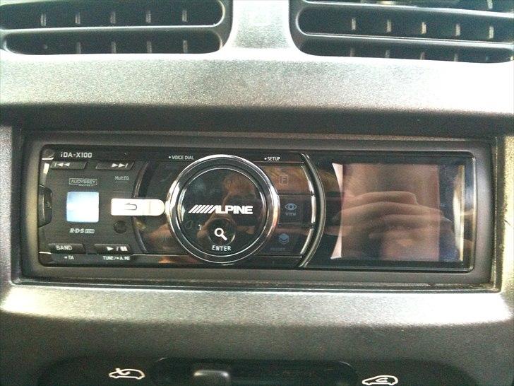 Peugeot 206 S16 *SOLGT* billede 16